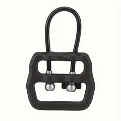1pc Carrying Strap Quick Release Buckle Fits 2 Functional Leash