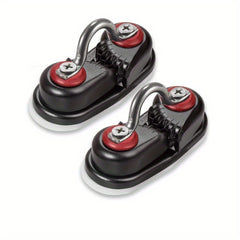 Marine Aluminum Clip Rope 316 Buckle