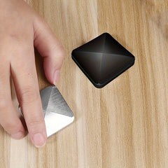 Inertia Power Toys Flip and Bounce Desktop Fun Multiple Colors