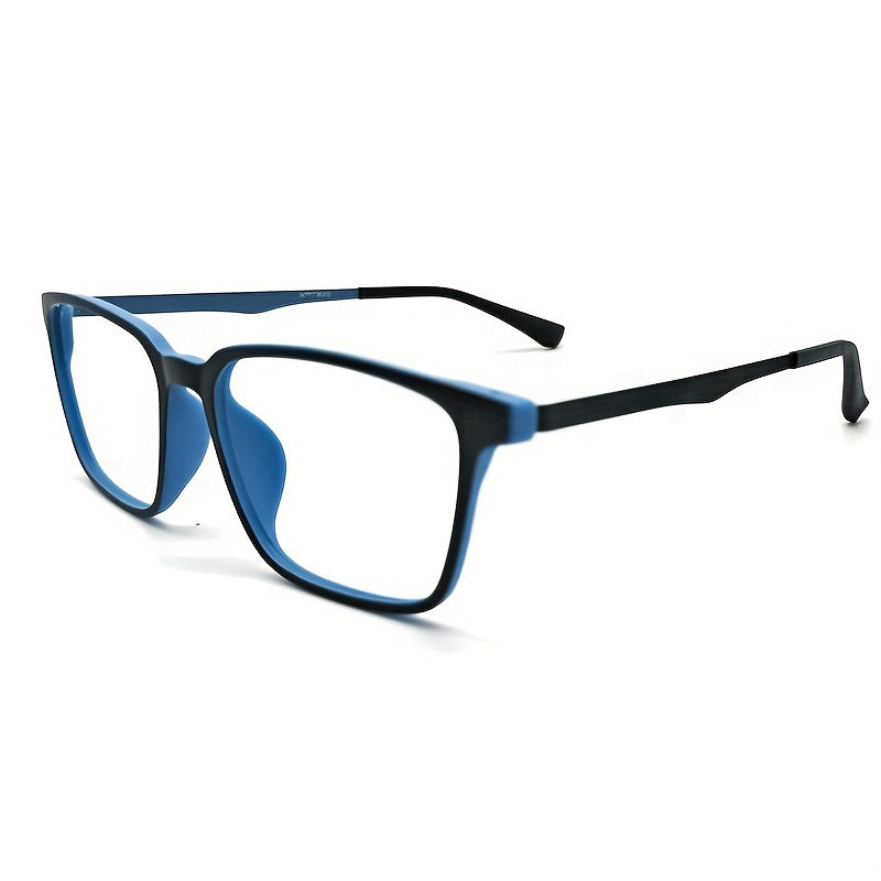 Ultra Light Comfortable Anti Light Glasses Frame