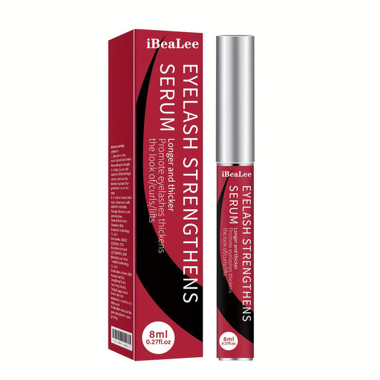 Eyelash Growth Serum Promotes Longer Fuller Healthier Lashes