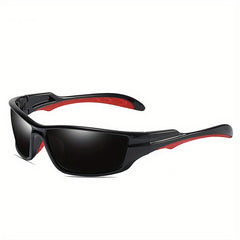Men's Cycling Polarized Sports Glasses 100 UV Protection