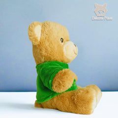 Deluxe Paws Gift Teddy Bears for Special Occassion's