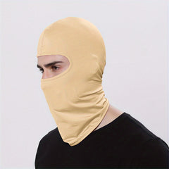 Windproof Sunscreen Balaclava for Outdoor Activities