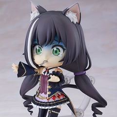 Customize Your Own Q Version Anime Figure - Endless Possibilities