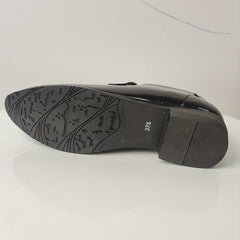 Men's Pointed Dress Shoes Non Slip Business
