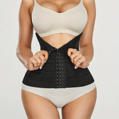 Waist Trainer Tummy Wrap Tummy Control Slim Girdle Belt Cincher