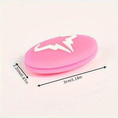 Cartoon Tennis Racket Shock Absorber Vibration Dampeners