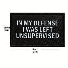 Unsupervised Defender Secure Hook and Loop Attachment