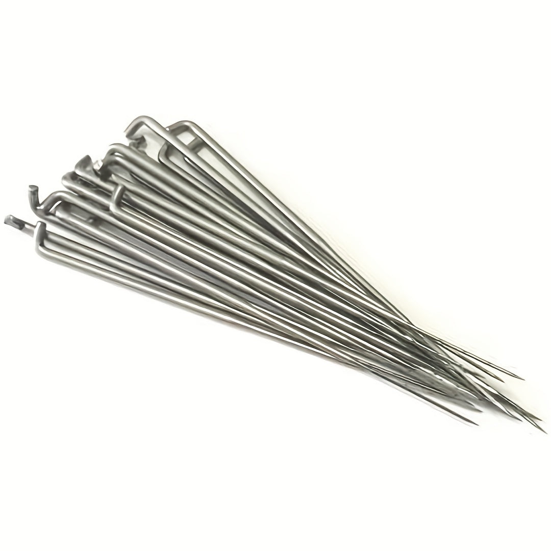 60pcs Felting Needles DIY Wool Pin Felting Tools Kits Medium Each Sizes Of 20pcs