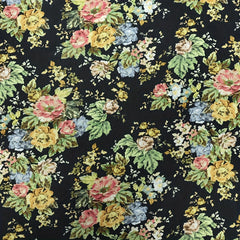 1yd Georgian Gauze Fabric Soft Material for DIY Clothes