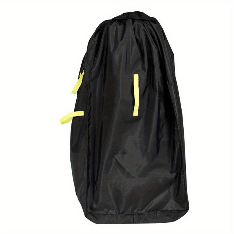 Stroller & Child Safety Seat Storage Bag - Large Capacity Gate Check Bag