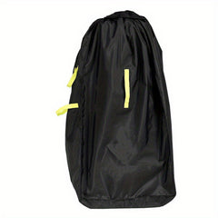 Stroller & Child Safety Seat Storage Bag - Large Capacity Gate Check Bag