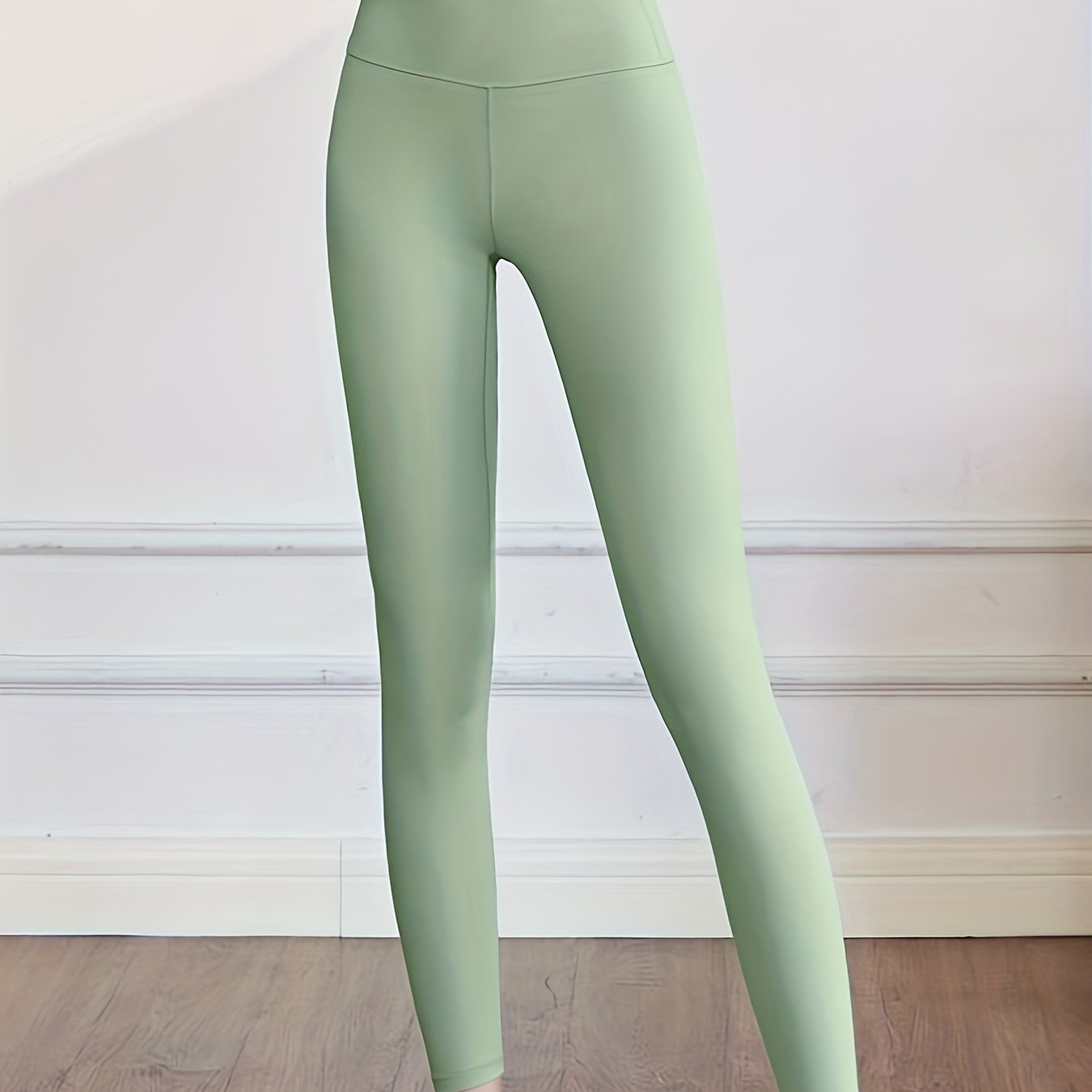 High Waist Butt Lifting Yoga Leggings Fitness Pants