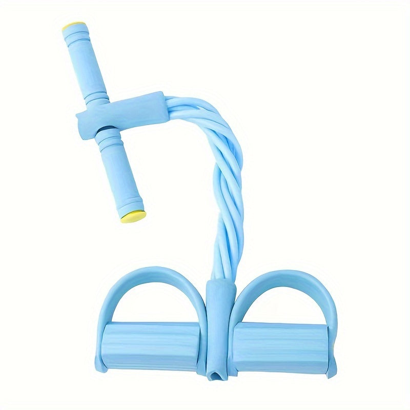 Home Gym Resistance Pull Rope for Full Body Workout