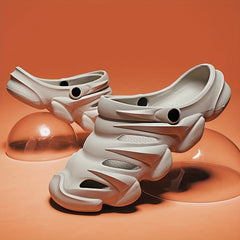 Men's & Women's Clogs Garden Shoes Lightweight Sandals