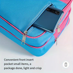 Waterproof Wet Dry Separation Bag for Swimming Outdoor Travel