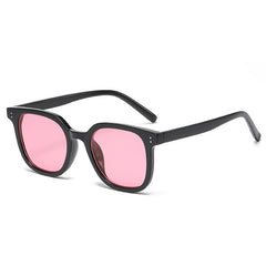 Men's High-End UV Resistant Sunglasses