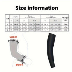 Winter Plus Velvet Arm Protector Elbow - Warm & Comfortable