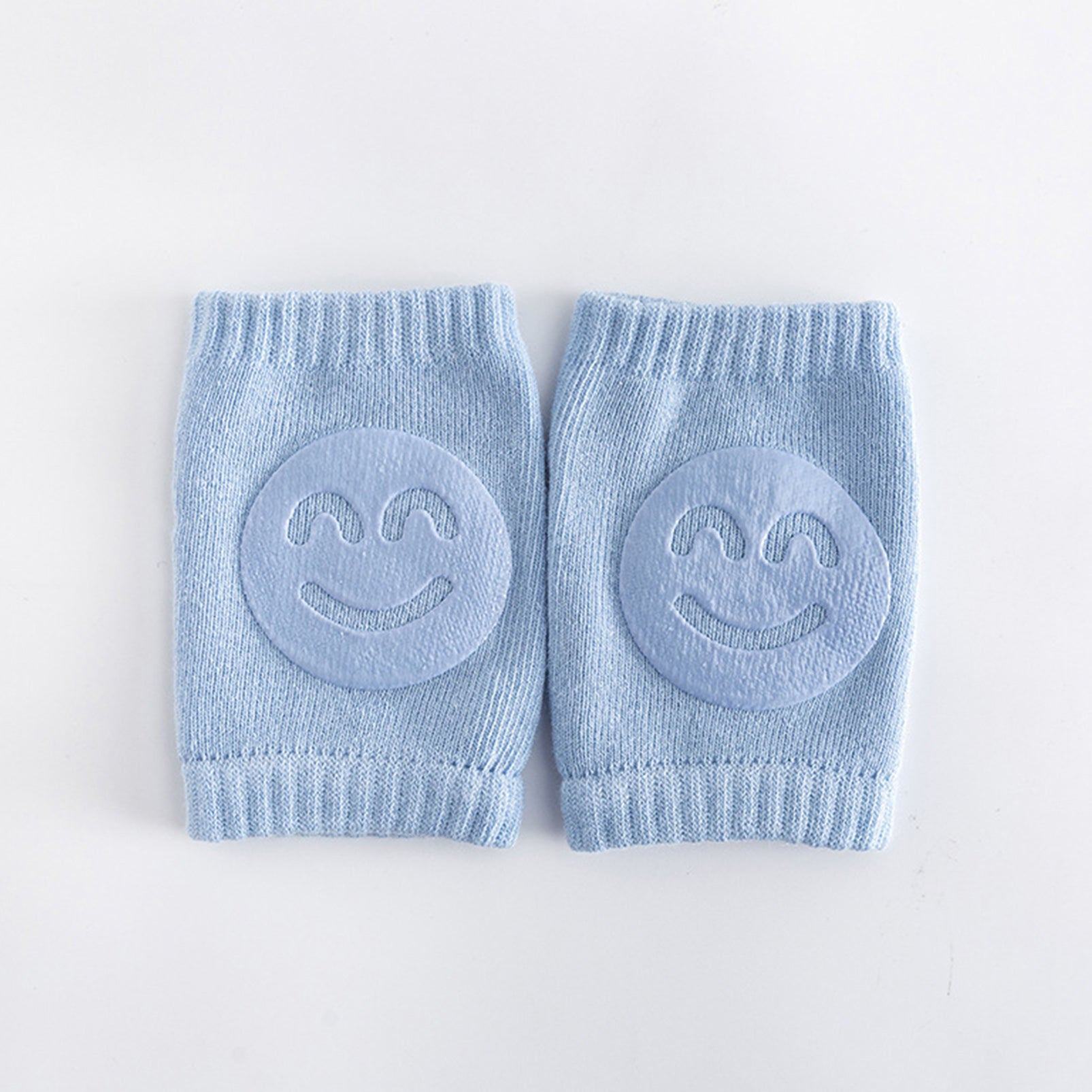 Baby Knee Pads Anti Slip Safety Protective Cover For Crawling