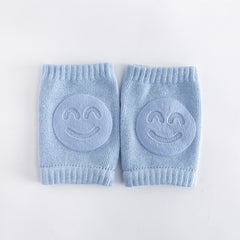 Baby Knee Pads Anti Slip Safety Protective Cover For Crawling