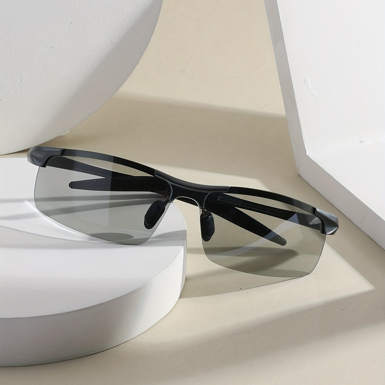 Men's Sunglasses Sports Cycling Driving UV Protection