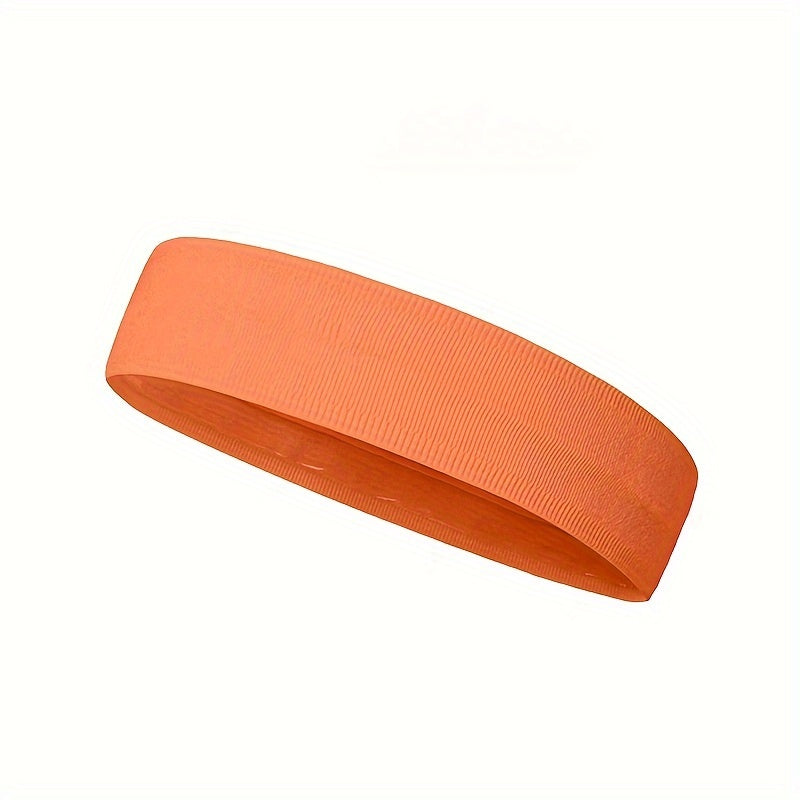 Comfortable Quick-drying Hairband for Yoga Exercise Fitness