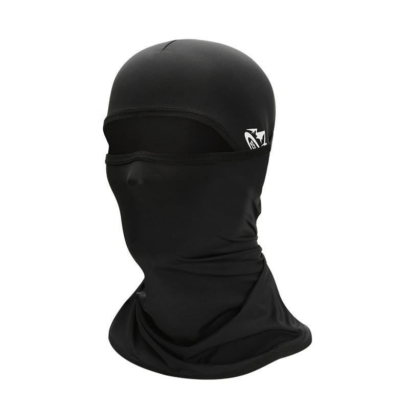 Sun Protection Balaclava for Men Windproof Face Cover for Outdoor Activities