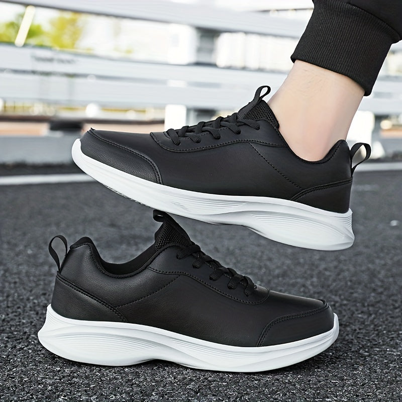 Women's Waterproof Athletic Running Shoes Lightweight Sports Sneakers