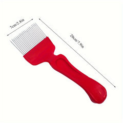 Honey Comb Cappings Scratcher Fork for Beekeeping