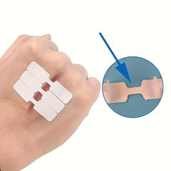 5pcs Quick Stitching Protective Adhesive Bandages