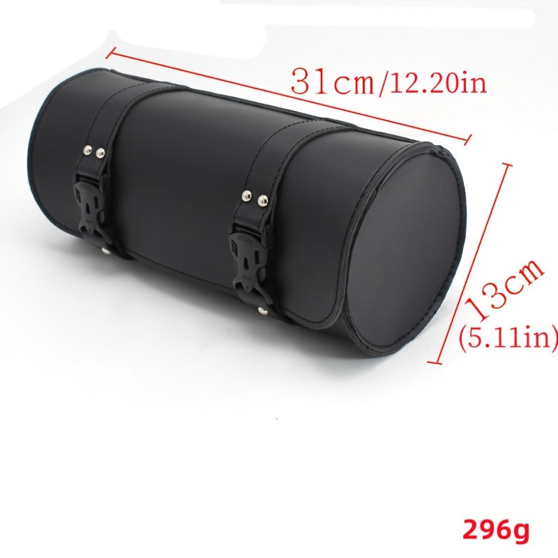 Front Fork Luggage Bag for Motorcycle - Enhance Your Ride!