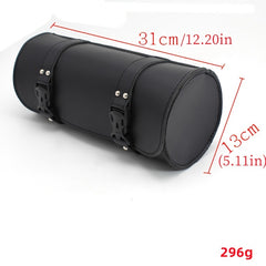 Front Fork Luggage Bag for Motorcycle - Enhance Your Ride!