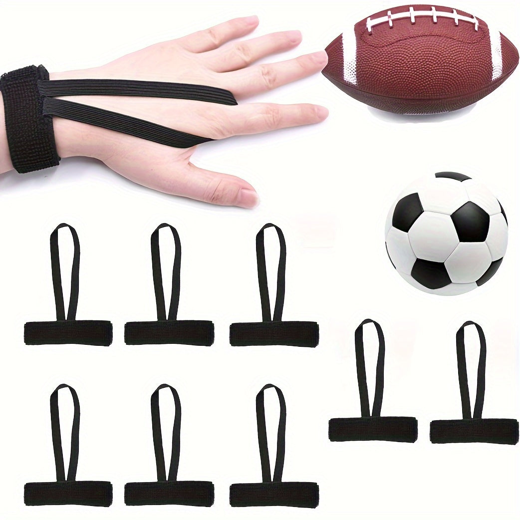 Football Down Indicators Wristband Set for Referees - 8PCS