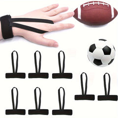 Football Down Indicators Wristband Set for Referees - 8PCS