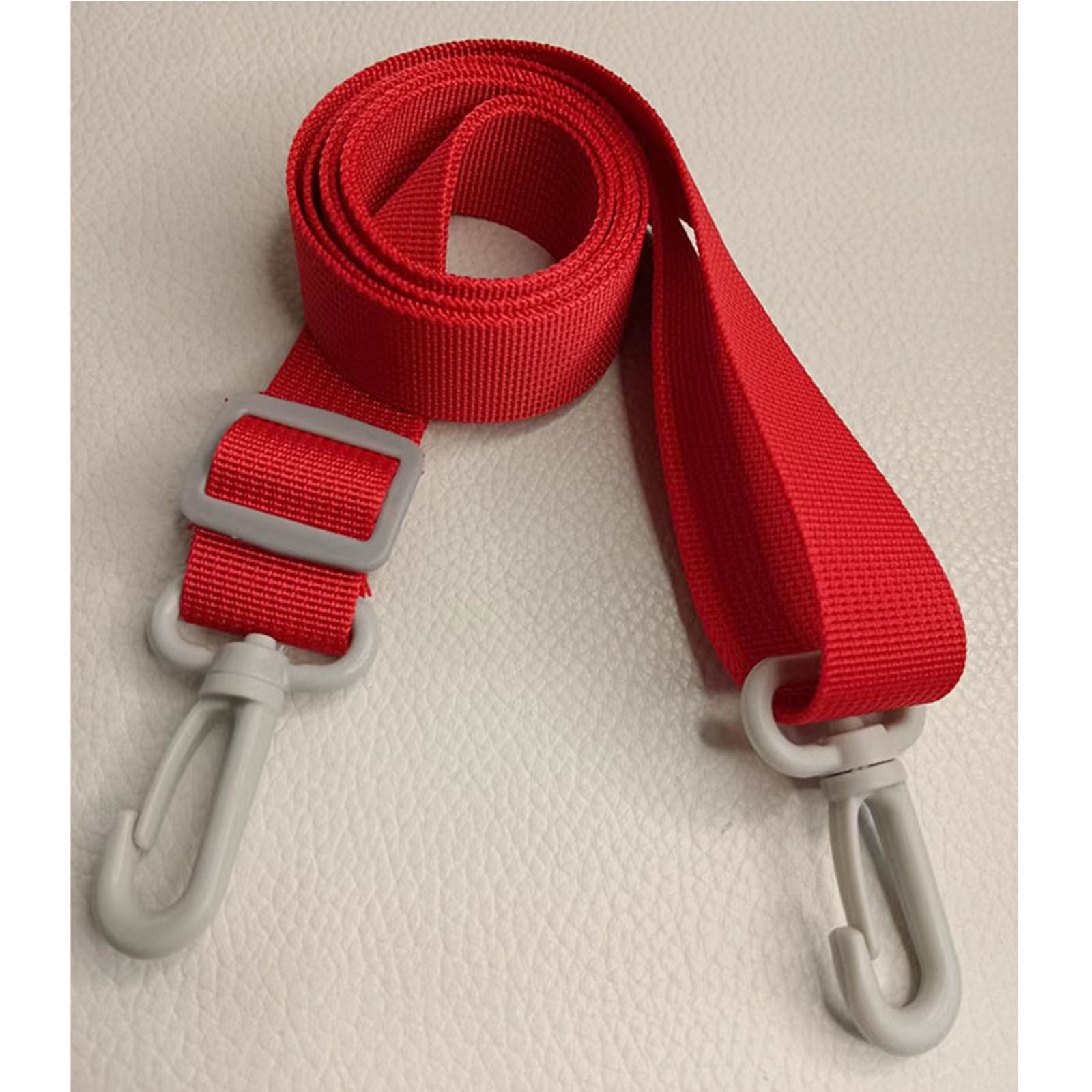 Adjustable Non-Slip Tumbler Cup Strap - Keep Your Water Bottle Secure
