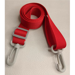 Adjustable Non-Slip Tumbler Cup Strap - Keep Your Water Bottle Secure