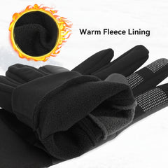 Winter Warm Touch Screen Gloves for Men and Women