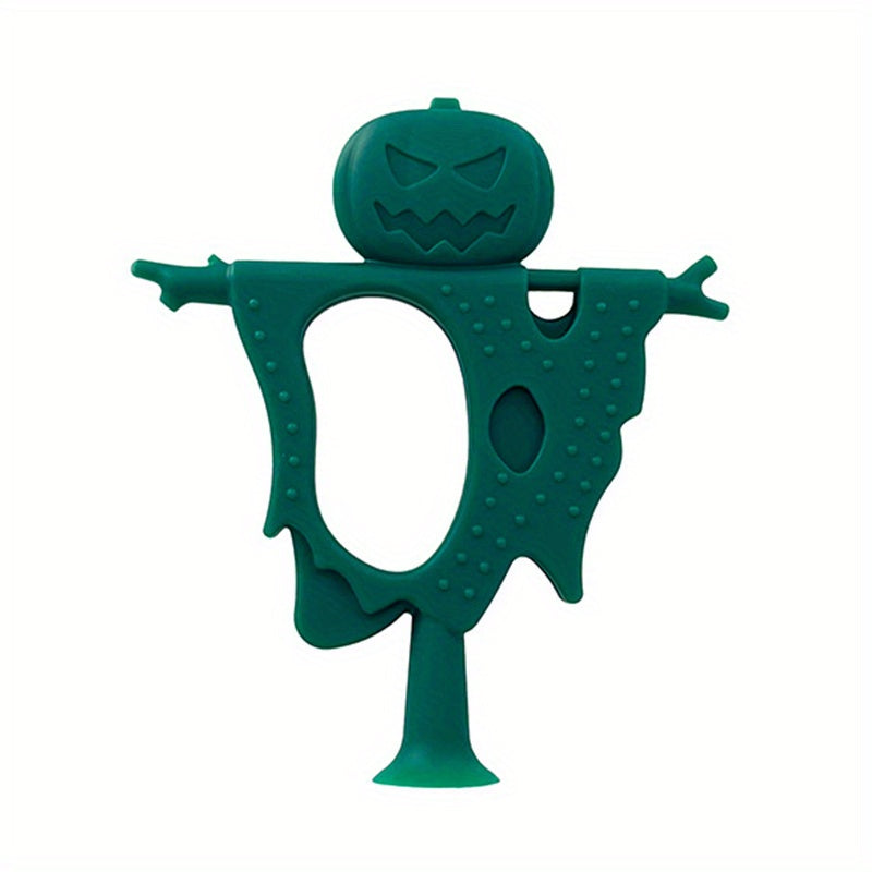 Baby Monster Cloak Teething Toy