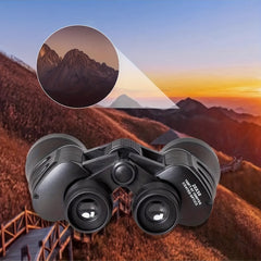20x50 Binoculars For Adults HD Professional Bird Watching Travel Sightseeing