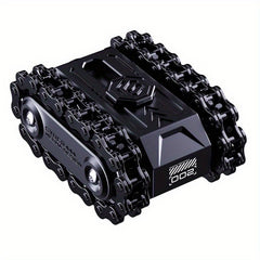 3 in 1 Magnetic Metal Tank Toy for Adults Office & Home Decoration