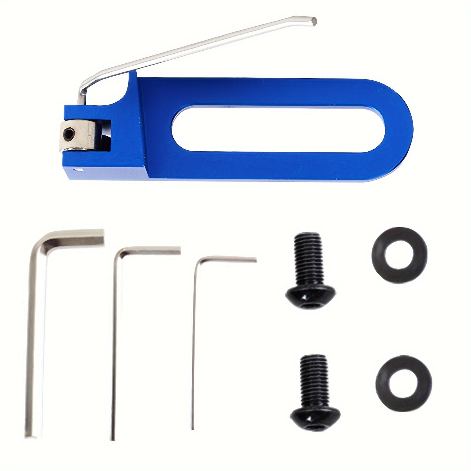 Archery Recurve Bow Arrow Rest Rear Arrow Stand