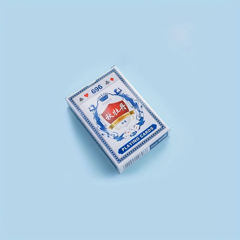 1pc Funny Poker Card Game for Friends - Table Board Game