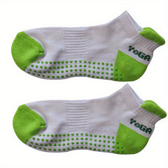 Breathable Anti Slip Sports Socks for Women