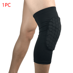 Non slip Knee Pad Support Brace For Sports