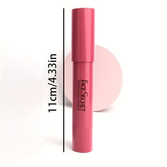 Matte Lipstick Velvety Long Lasting Lipstick Smudgeproof Lip Liner