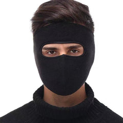 Winter Full Face Sports Neck Protector Mask for Motorcycle Riding Ski