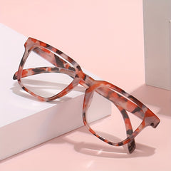 Men's Anti Light Reader Glasses for Office