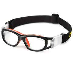 Basketball Goggles Sports Glasses Protective Safety Eyewear