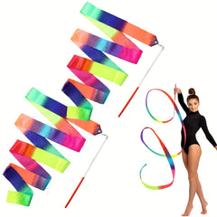 Gymnastics Dance Ribbon for Girls Party Favors